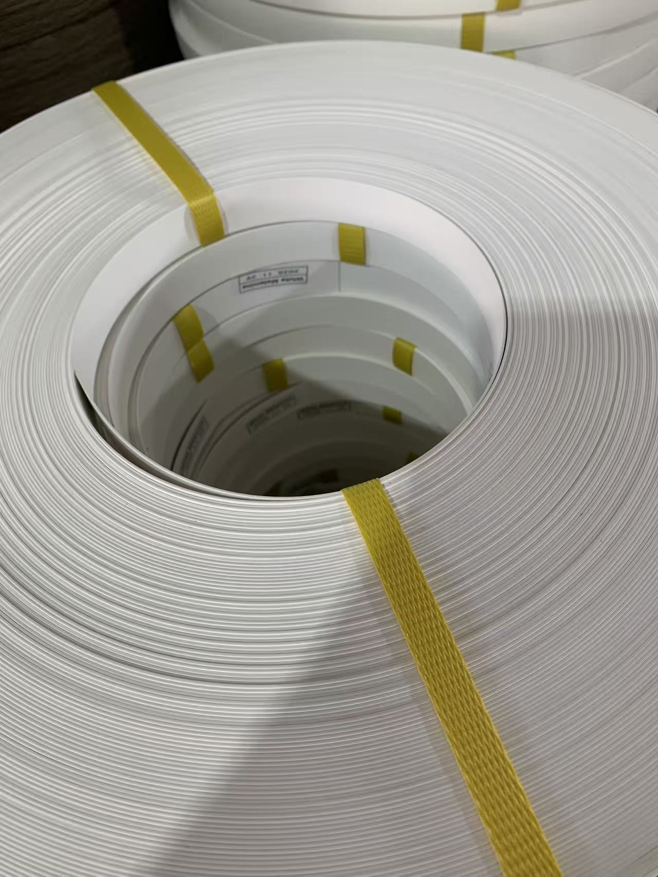 封边条 PVC EDGE BANDS