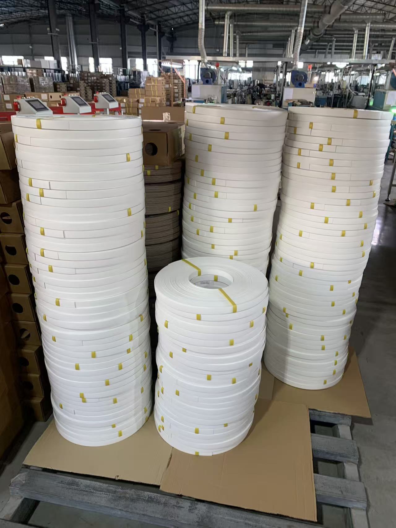 封边条 PVC EDGE BANDS